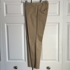 Men’s slacks
